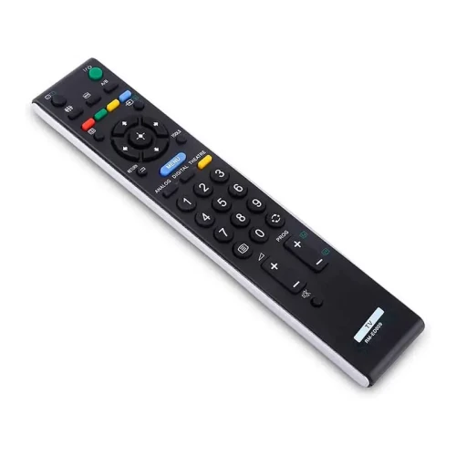 Pilot do Sony RM-ED009