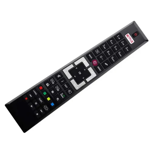 Pilot do Vestel RC4995 Netflix