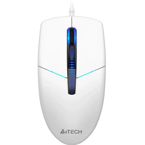 Mysz optyczna N-530S biała