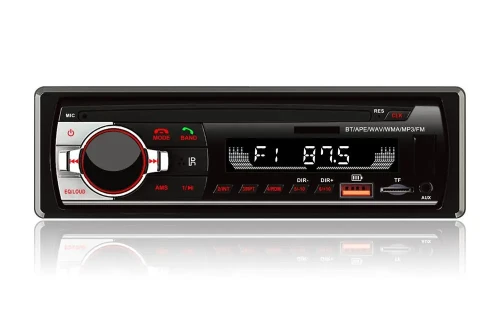 Radio samochodowe 520D