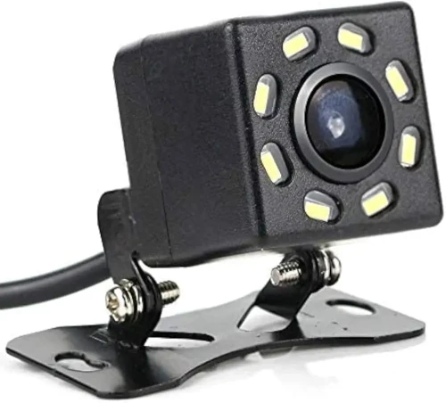 Kamera cofania 8 LED
