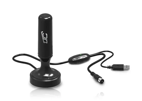 Antena pokojowa VR012 LTE aktywna