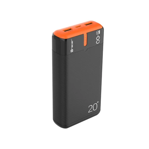 Powerbank 20000mAh EnerGen BO PD+QC3.0