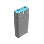 Powerbank 20000mAh EnerGen GB PD+QC3.0