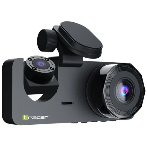 Rejestrator samochodowy Halo 360D