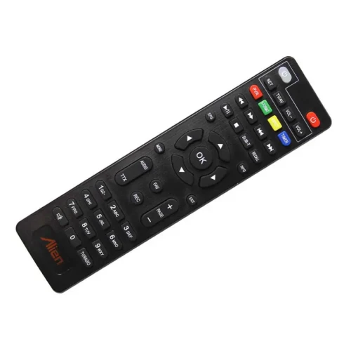 Pilot do DVB-T Blow 4525FHD