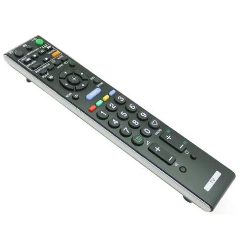 Pilot do Sony RM-ED016