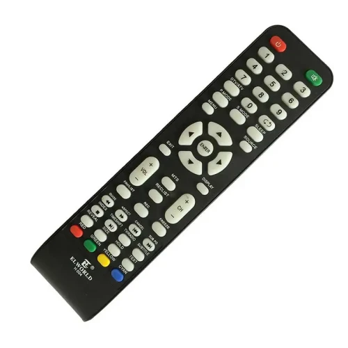 Pilot do TV Manta H004
