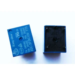 Przekaźnik 12V/10A