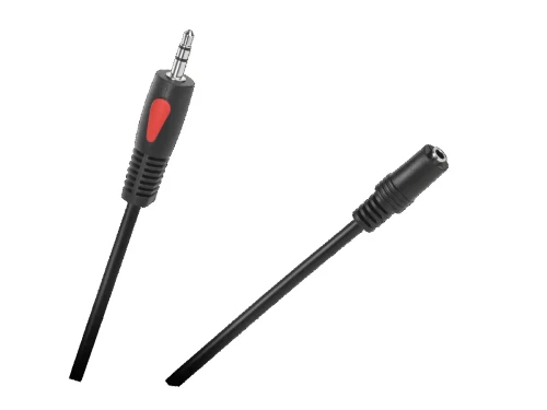 Przedłużacz Jack 3m Eco-Line