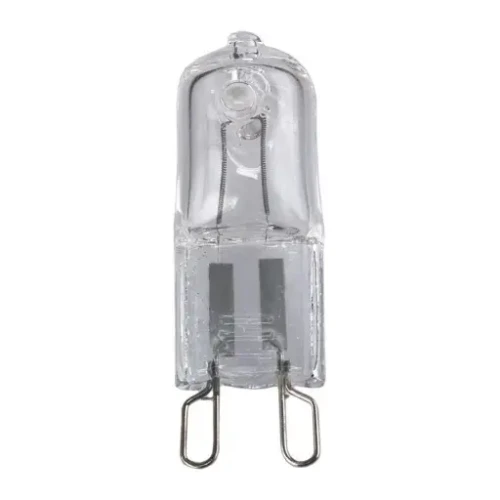 Żarówka JCD 230V, 33W, G9