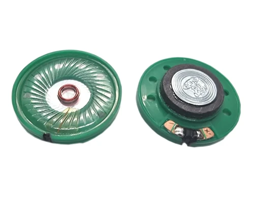 Głośnik YD36-10 16Ohm 0,25W