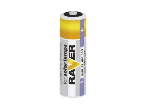 Akumulator R6 (AA) 600mAh