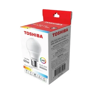Żarówka LED E27 8,5W 3000K
