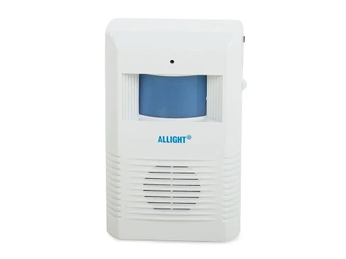 Alarm bezprzewodowy czujnik ruchu