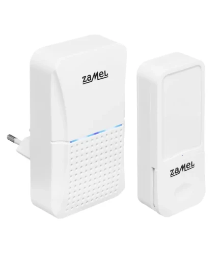 Dzwonek bezprzewodowy Samba II ST-955