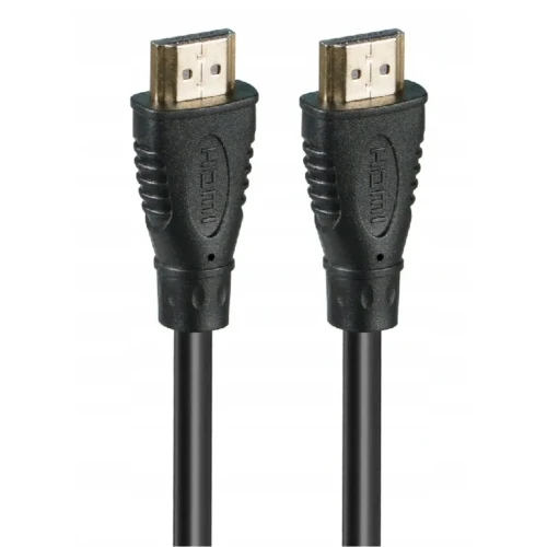 Kabel wtyk - wtyk HDMI 1m LB0002-1