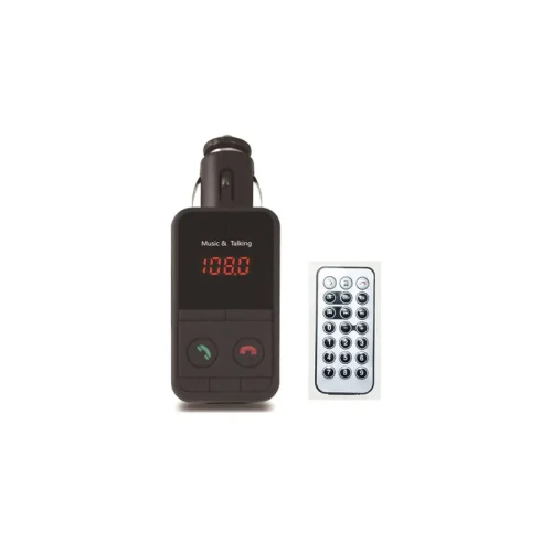 Transmiter FM z Bluetooth