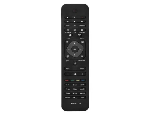 Pilot do Philips RM-L1128 3D Smart Ambilight
