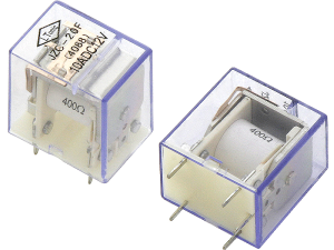 Przekaźnik 4088 12V/10A JZC-20F