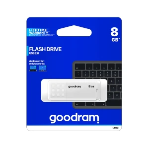 Pendrive 8GB USB2.0