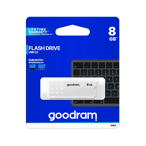 Pendrive 8GB USB2.0