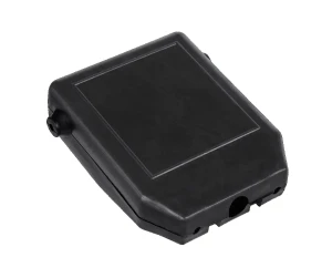 Puszka anteny siatkowej