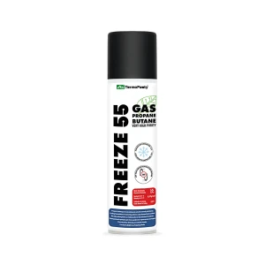 Spray zamrażacz 600ml AG