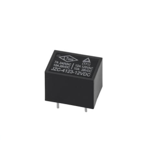 Przekaźnik 12V JZC 4123 / 12A