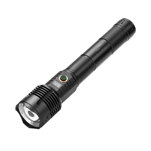 Latarka ręczna 10W 6000mAh MT160