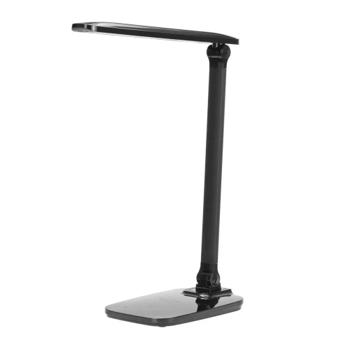 Lampka biurkowa wielofunkcyjna LED MT042-BK