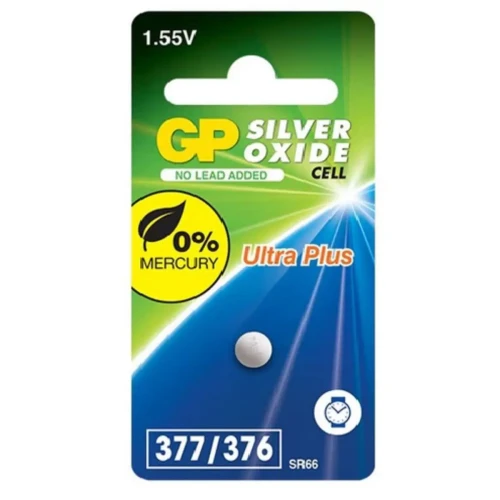 Bateria 377 GP