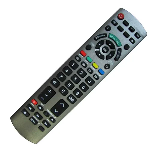 Pilot do Panasonic LCD/LED uniwersalny
