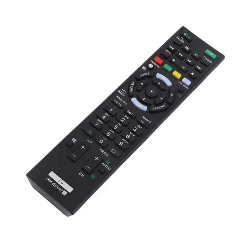 Pilot do Sony RM-ED047