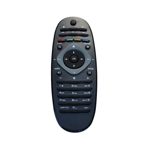 Pilot do Philips RM-D1070