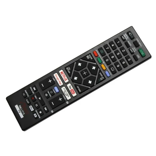 Pilot do Sony RM-L1715