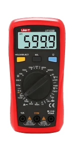 Miernik UT133B
