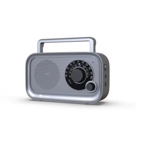 Radio Hania szare
