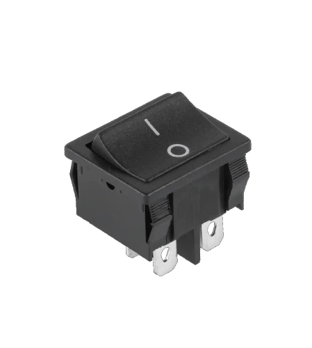 Przełącznik MRS-201A 6A/250V