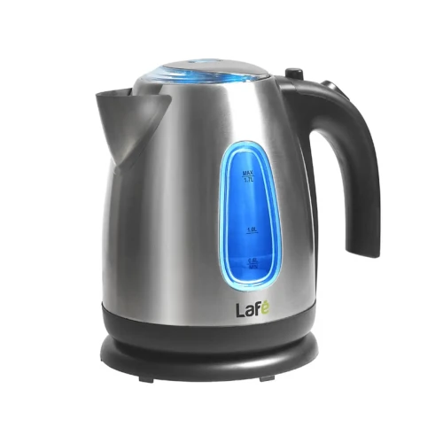 Czajnik bezprzewodowy CEG003 Essential Silver 1,7L