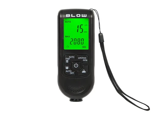 Miernik grubości lakieru