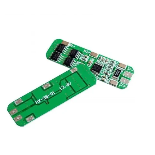 Moduł ładowania akumulatora 18650 3S 5A