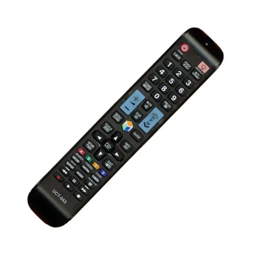 Pilot do Samsung UCT-043