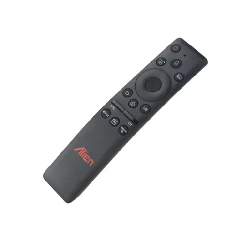 Pilot do Samsung Smart TV sterowanie głosem
