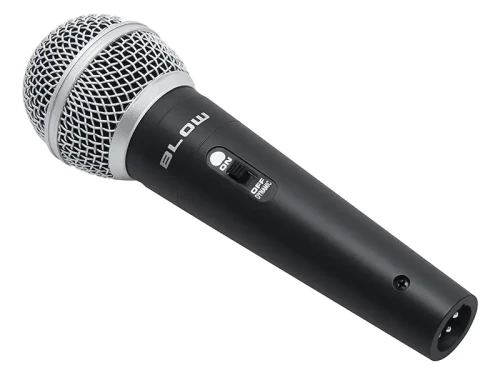 Mikrofon PRM317