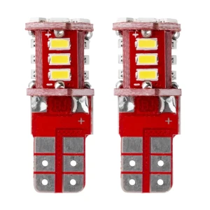 LED R-10, 12V, 21x 3014, standard, 2 szt.
