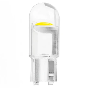 LED R-10, 12V standard clear