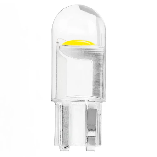 LED R-10, 12V standard clear