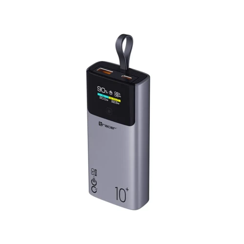 Powerbank 10000mAh Comet PD+QC