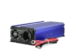 Przetwornica napięcia sinusoidalna 24V/230V 500W/1000W